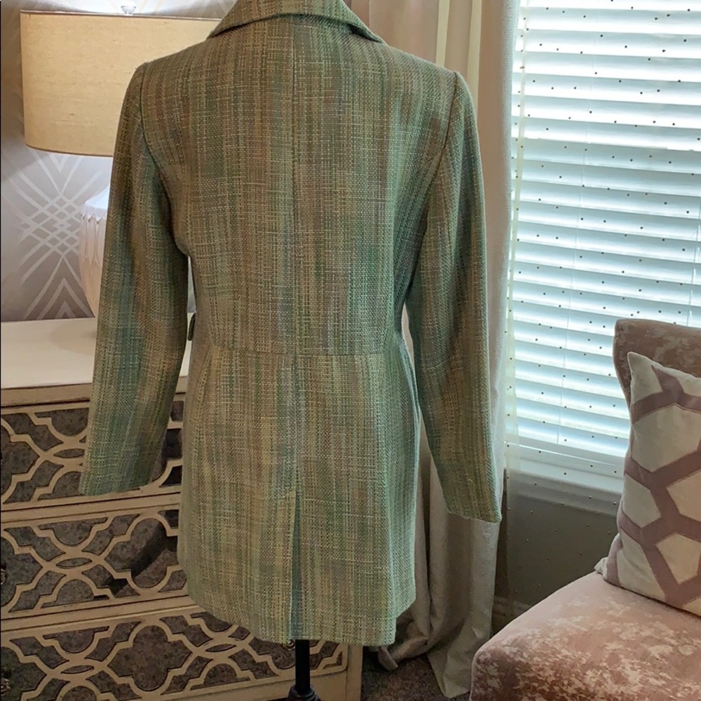 Cute Spring Coat - image 2